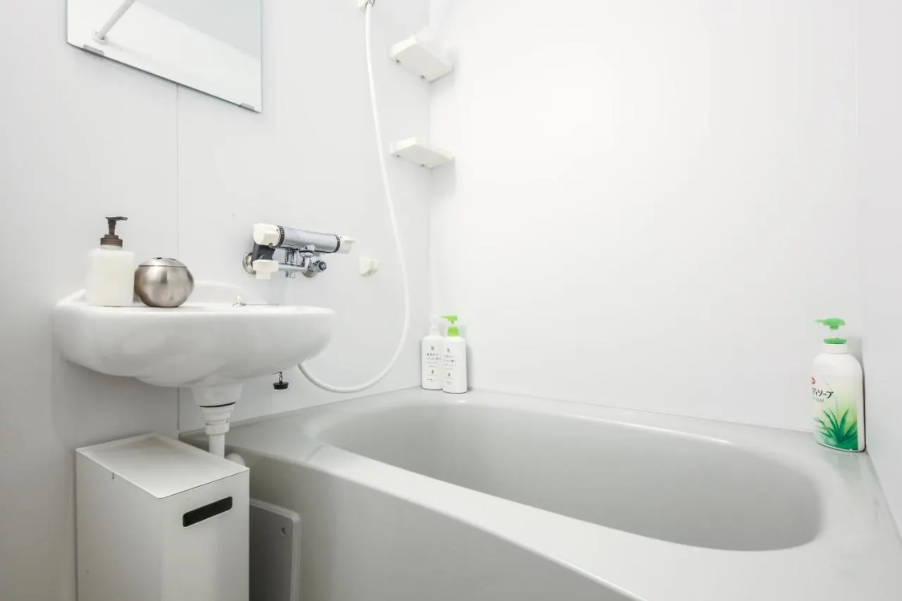 Hotel North Cottage Studio Apartment With Private Entrance
