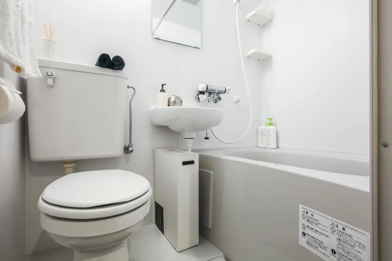 North Cottage Studio Apartment With Private Entrance Hotel